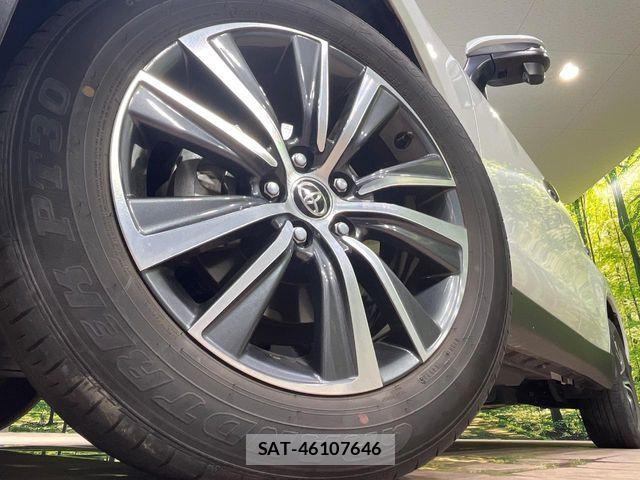 Toyota HARRIER HYBRID 2023-12 7500801-12