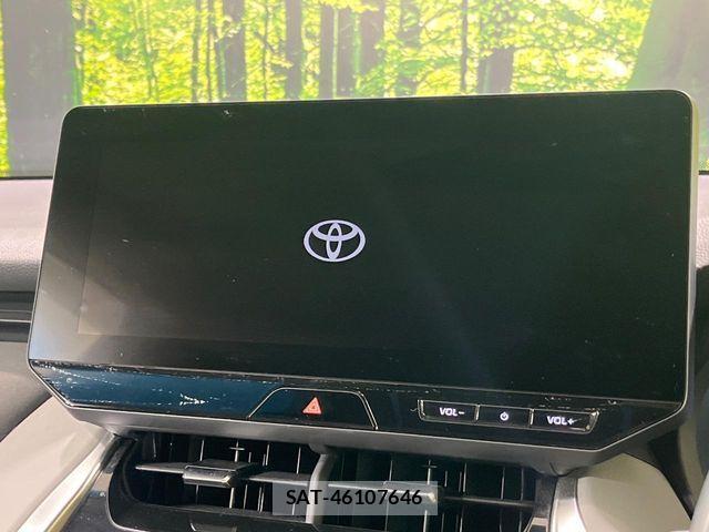Toyota HARRIER HYBRID 2023-12 7500801-2