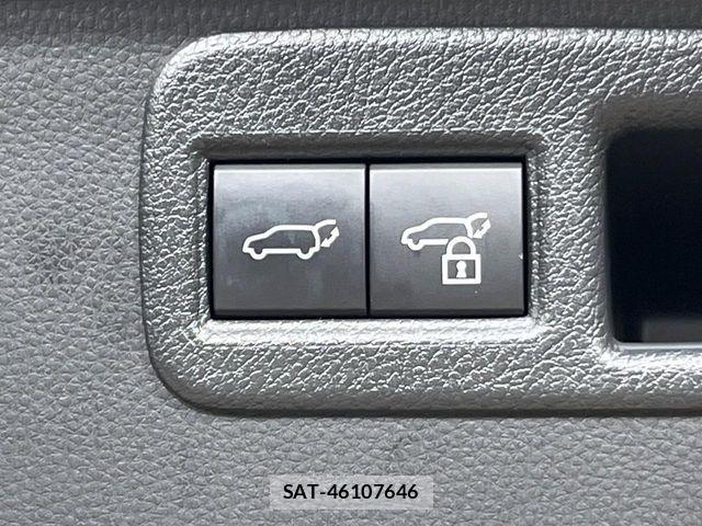 Toyota HARRIER HYBRID 2023-12 7500801-6