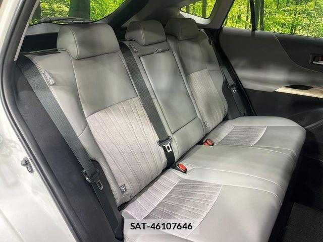 Toyota HARRIER HYBRID 2023-12 7500801-8