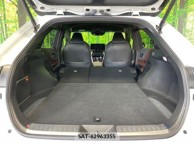 Toyota HARRIER HYBRID 2024-09 7500796-10