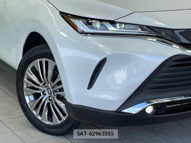 Toyota HARRIER HYBRID 2024-09 7500796-12