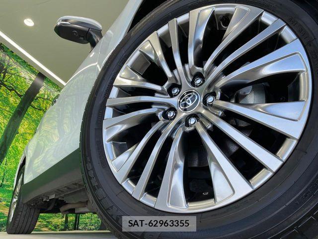 Toyota HARRIER HYBRID 2024-09 7500796-13