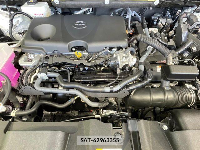 Toyota HARRIER HYBRID 2024-09 7500796-18