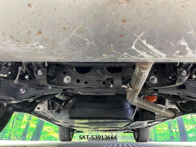 Toyota HARRIER HYBRID 2021-04 7500795-19