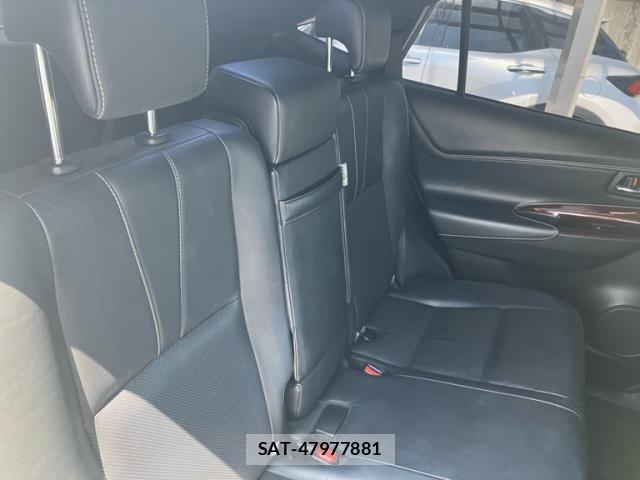 Toyota HARRIER HYBRID 2015-02 7500814-10