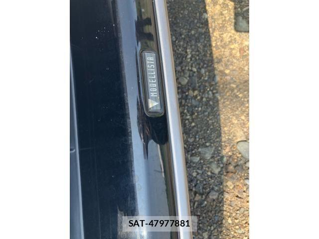 Toyota HARRIER HYBRID 2015-02 7500814-11