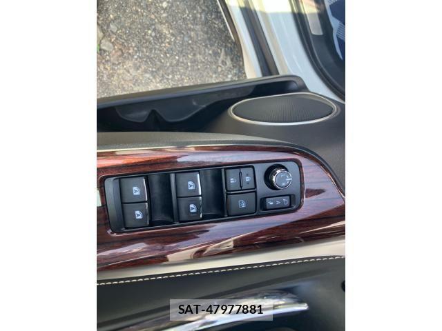 Toyota HARRIER HYBRID 2015-02 7500814-12