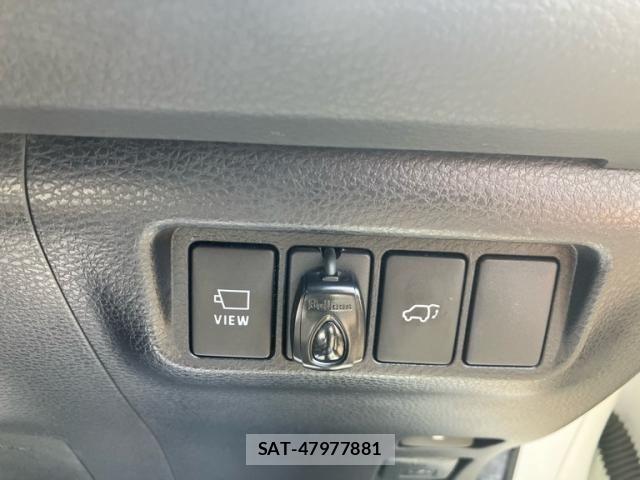 Toyota HARRIER HYBRID 2015-02 7500814-15