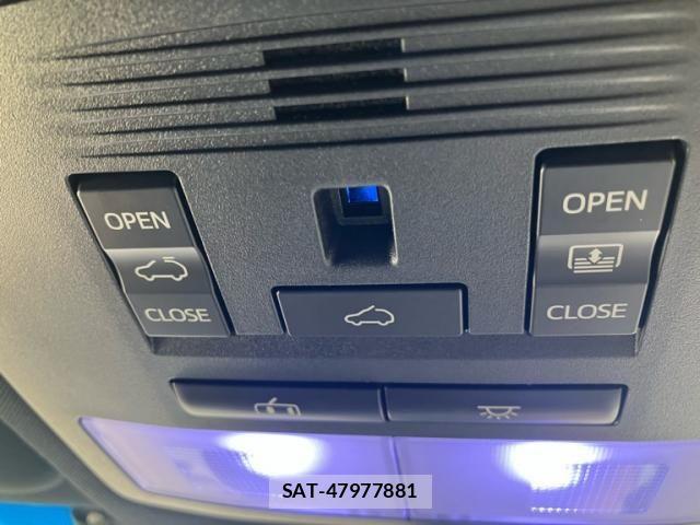 Toyota HARRIER HYBRID 2015-02 7500814-26