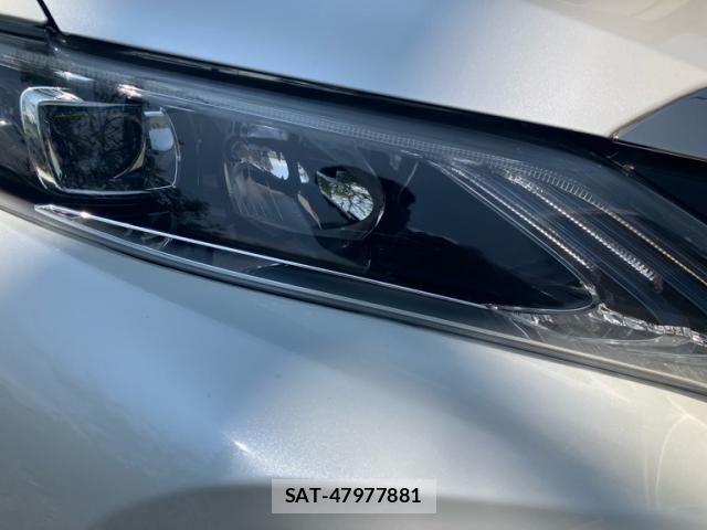 Toyota HARRIER HYBRID 2015-02 7500814-3