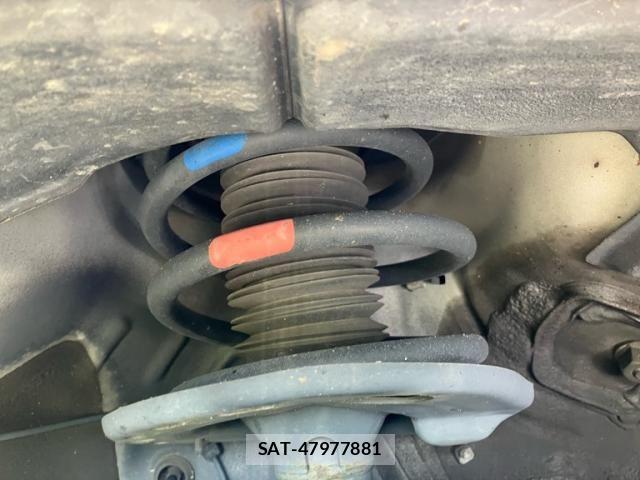 Toyota HARRIER HYBRID 2015-02 7500814-5