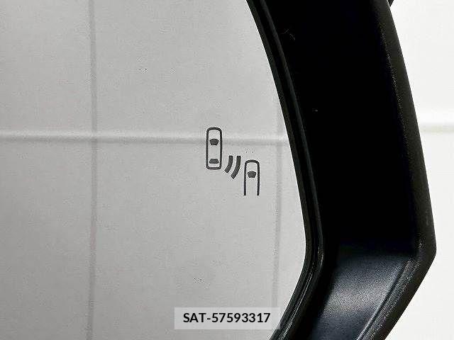 Toyota HARRIER HYBRID 2023-10 7500803-9