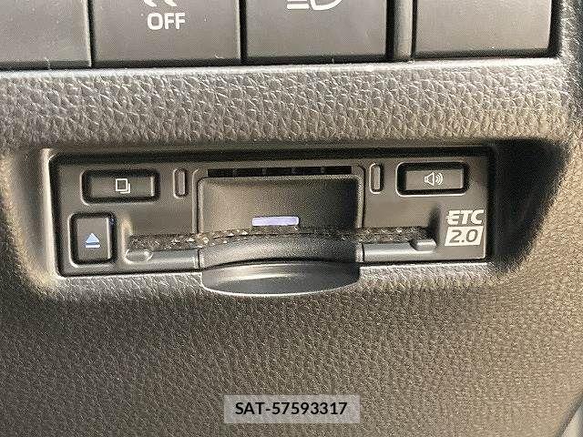 Toyota HARRIER HYBRID 2023-10 7500803-11