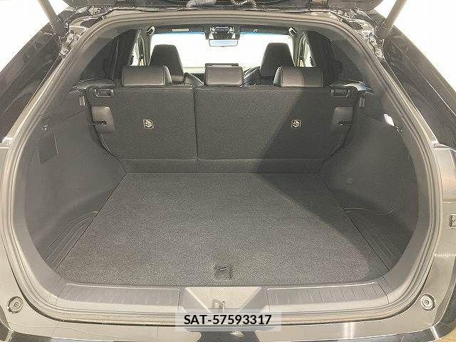 Toyota HARRIER HYBRID 2023-10 7500803-12
