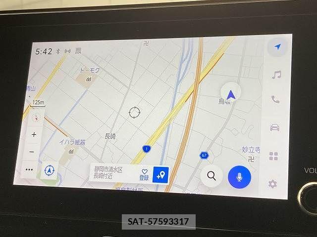 Toyota HARRIER HYBRID 2023-10 7500803-2