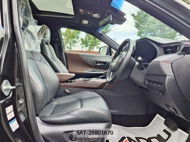 Toyota HARRIER HYBRID 2020-10 7508771-9