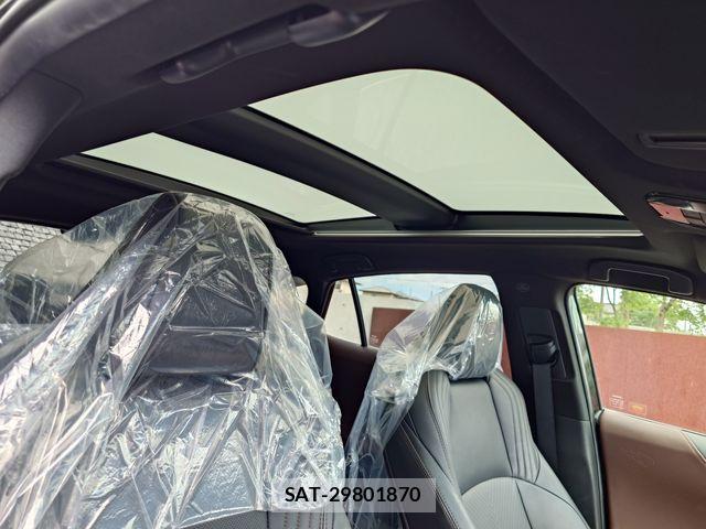 Toyota HARRIER HYBRID 2020-10 7508771-12