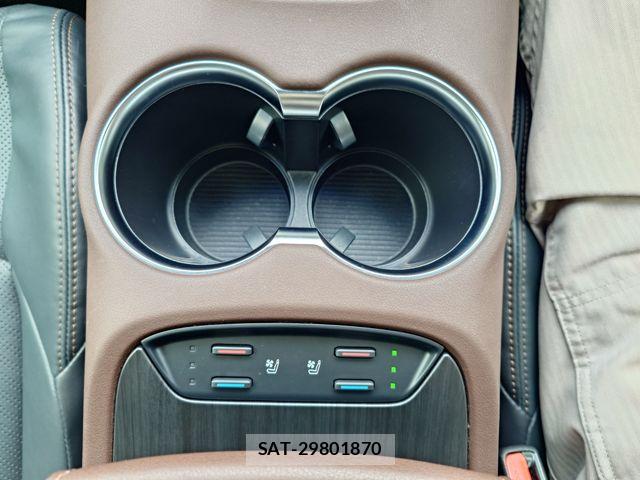 Toyota HARRIER HYBRID 2020-10 7508771-19