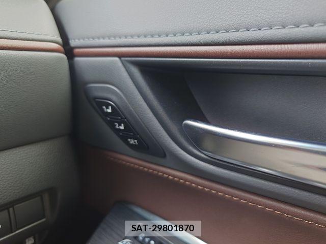 Toyota HARRIER HYBRID 2020-10 7508771-21