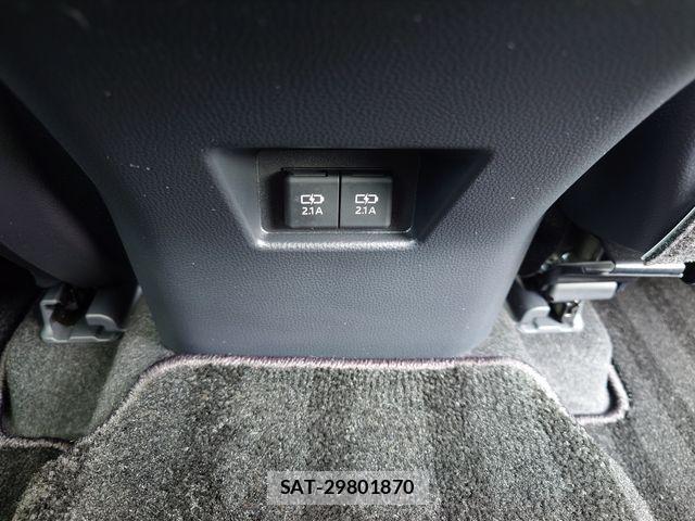 Toyota HARRIER HYBRID 2020-10 7508771-23