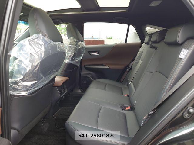 Toyota HARRIER HYBRID 2020-10 7508771-24