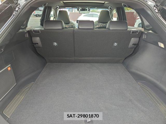 Toyota HARRIER HYBRID 2020-10 7508771-25