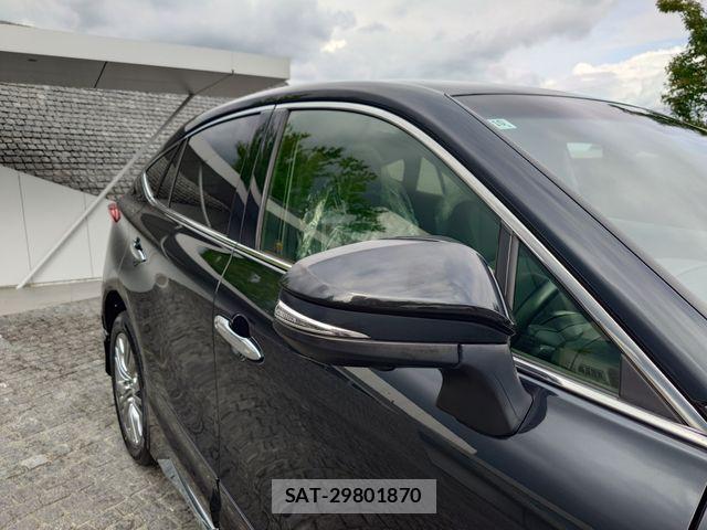 Toyota HARRIER HYBRID 2020-10 7508771-4