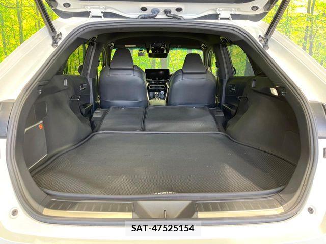 Toyota HARRIER HYBRID 2021-11 7500807-9