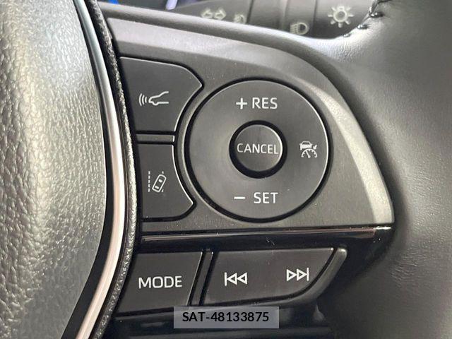 Toyota HARRIER HYBRID 2021-11 7500806-6