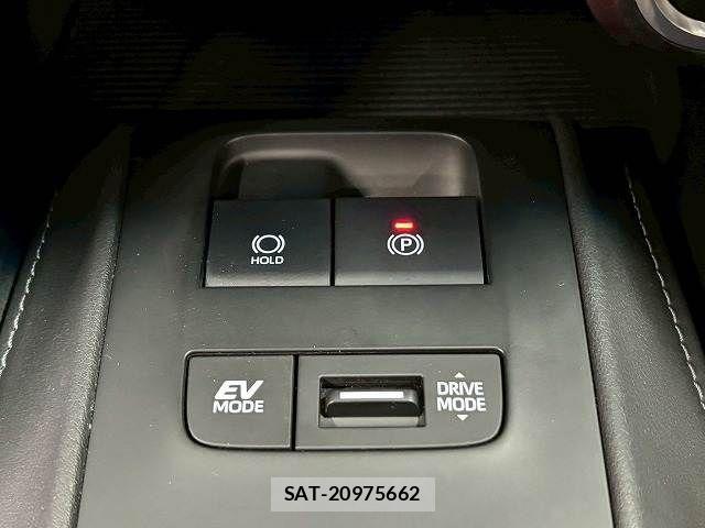 Toyota HARRIER HYBRID 2023-05 7500809-10
