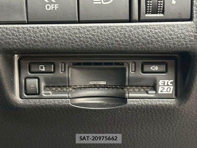 Toyota HARRIER HYBRID 2023-05 7500809-11