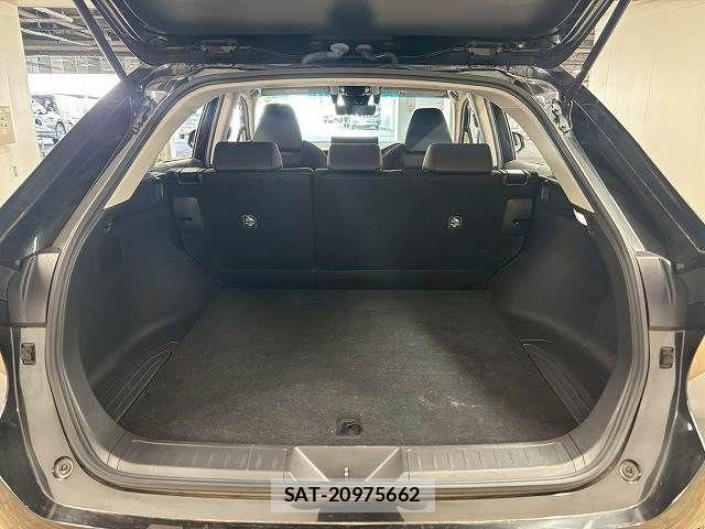 Toyota HARRIER HYBRID 2023-05 7500809-12