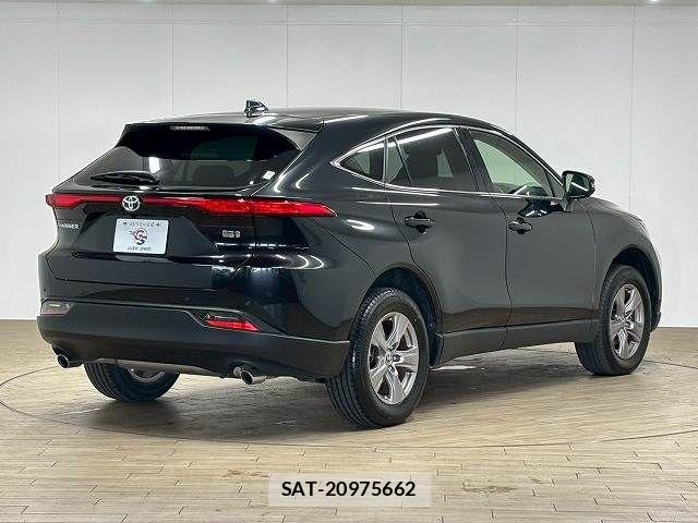 Toyota HARRIER HYBRID 2023-05 7500809-15