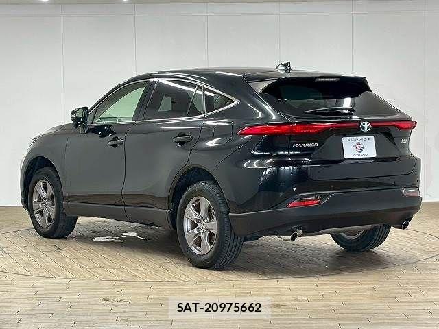 Toyota HARRIER HYBRID 2023-05 7500809-16