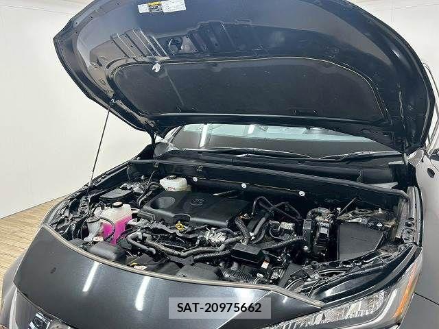 Toyota HARRIER HYBRID 2023-05 7500809-17