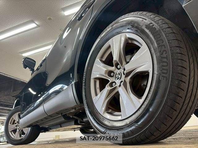 Toyota HARRIER HYBRID 2023-05 7500809-18