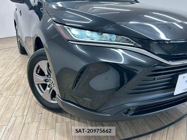 Toyota HARRIER HYBRID 2023-05 7500809-19