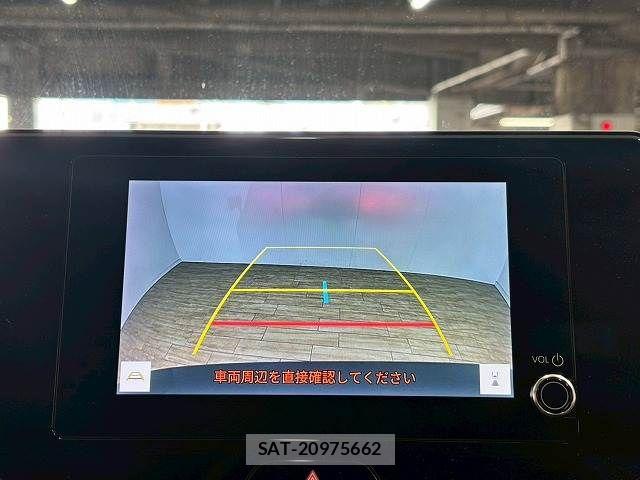 Toyota HARRIER HYBRID 2023-05 7500809-3