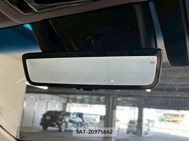 Toyota HARRIER HYBRID 2023-05 7500809-6