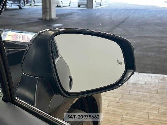 Toyota HARRIER HYBRID 2023-05 7500809-7