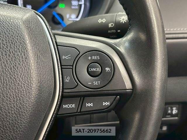Toyota HARRIER HYBRID 2023-05 7500809-8