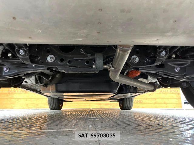 Toyota HARRIER HYBRID 2021-04 7500794-18