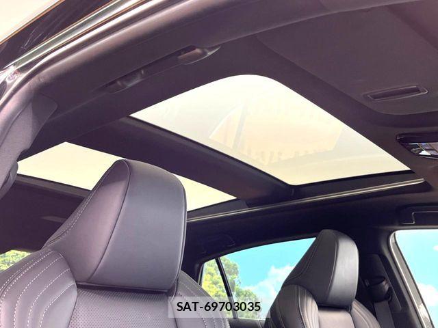 Toyota HARRIER HYBRID 2021-04 7500794-4