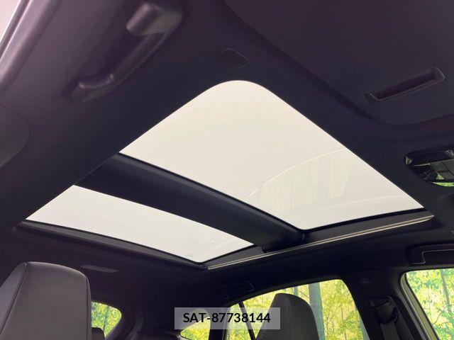 Toyota HARRIER HYBRID 2023-11 7500789-2