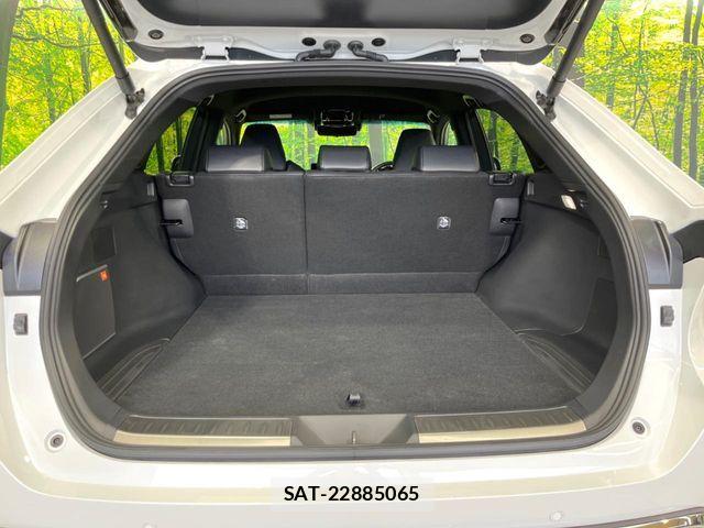 Toyota HARRIER HYBRID 2024-11 7500791-9