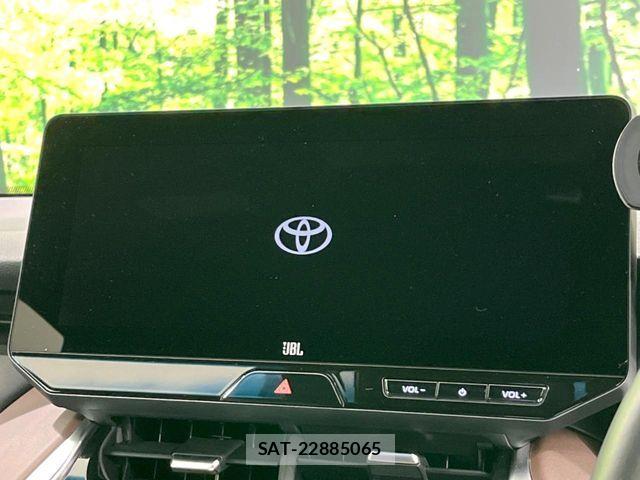 Toyota HARRIER HYBRID 2024-11 7500791-2