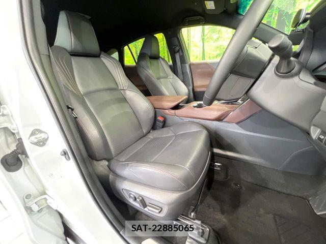 Toyota HARRIER HYBRID 2024-11 7500791-7