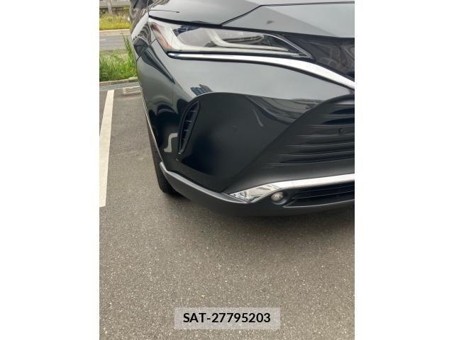 Toyota HARRIER HYBRID 2021-07 7500813-11