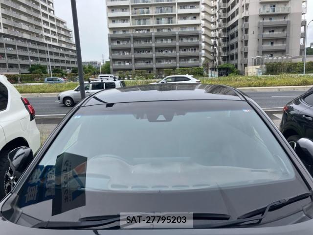 Toyota HARRIER HYBRID 2021-07 7500813-4